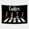 The Carreys Tapestry Official The Grinch Merch