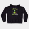 Grinch All I Need Is Coffee And My Dog Kids Hoodie Official The Grinch Merch