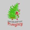 Grinch Things Are About To Get Naughty Phone Case Official The Grinch Merch