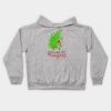 Grinch Things Are About To Get Naughty Kids Hoodie Official The Grinch Merch