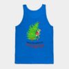 Grinch Things Are About To Get Naughty Tank Top Official The Grinch Merch