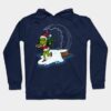 The Grinchshank Redemption Hoodie Official The Grinch Merch