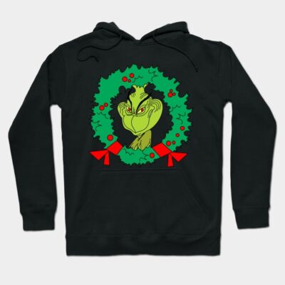 The The The Hoodie Official The Grinch Merch