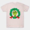 The The The T-Shirt Official The Grinch Merch