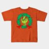 The The The Kids T-Shirt Official The Grinch Merch