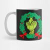 The The The Mug Official The Grinch Merch