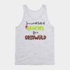 In A World Full Of Grinches Be A Griswold Tank Top Official The Grinch Merch