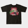 Stolen Xmas Kids T-Shirt Official The Grinch Merch