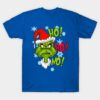 Youre A Mean One T-Shirt Official The Grinch Merch