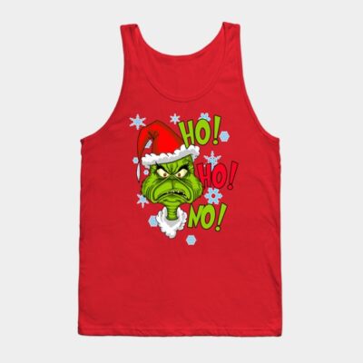 Youre A Mean One Tank Top Official The Grinch Merch