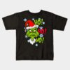 Youre A Mean One Kids T-Shirt Official The Grinch Merch