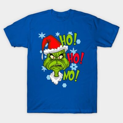 Youre A Mean One T-Shirt Official The Grinch Merch