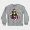 Long Live Crewneck Sweatshirt Official The Grinch Merch