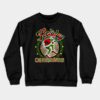 Holiday Cheer Meister Crewneck Sweatshirt Official The Grinch Merch