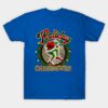 Holiday Cheer Meister T-Shirt Official The Grinch Merch