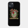 Holiday Cheer Meister Phone Case Official The Grinch Merch