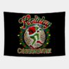 Holiday Cheer Meister Tapestry Official The Grinch Merch