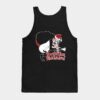 How Art The Clown Killed Christmas Tank Top Official The Grinch Merch