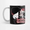 How Art The Clown Killed Christmas Mug Official The Grinch Merch