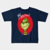 The Grincher Kids T-Shirt Official The Grinch Merch