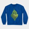 Grinch Crewneck Sweatshirt Official The Grinch Merch