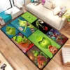 3D Cartoon G GrinchS Christmas Printed Carpet Living Room Bedroom Decoration Bathroom Kitchen Entrance Non slip 26 - The Grinch Store