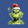 The Grinch Kids T-Shirt Official The Grinch Merch