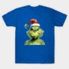 The Grinch T-Shirt Official The Grinch Merch