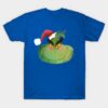 Christmas Grinch T-Shirt Official The Grinch Merch