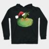 Christmas Grinch Hoodie Official The Grinch Merch