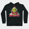 The Grinch Hoodie Official The Grinch Merch