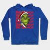 The Grinch Hoodie Official The Grinch Merch