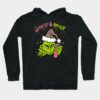 Mean Green Guy Christmas Stanley Tumbler Grinchy A Hoodie Official The Grinch Merch