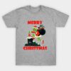 Christmas Grinch T-Shirt Official The Grinch Merch