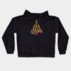 Christmas Grinch Kids Hoodie Official The Grinch Merch