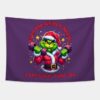 Christmas Grinch Grinch Christmas Grinch Schedule Tapestry Official The Grinch Merch