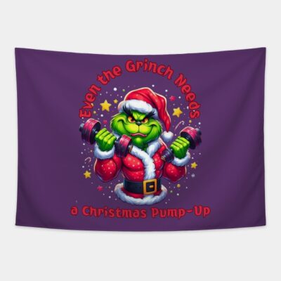 Christmas Grinch Grinch Christmas Grinch Schedule Tapestry Official The Grinch Merch