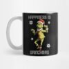 Grinch Happiness Is Grinchmas Mug Official The Grinch Merch