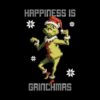 Grinch Happiness Is Grinchmas Tapestry Official The Grinch Merch