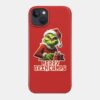 Merry Grinchmas Phone Case Official The Grinch Merch