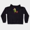 Grinch Kids Hoodie Official The Grinch Merch