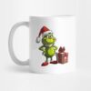 Grinch Mug Official The Grinch Merch