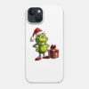 Grinch Phone Case Official The Grinch Merch