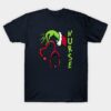 For All The Nurses This Christmas T-Shirt Official The Grinch Merch