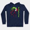 For All The Nurses This Christmas Hoodie Official The Grinch Merch