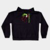 For All The Nurses This Christmas Kids Hoodie Official The Grinch Merch