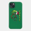 For All The Nurses This Christmas Phone Case Official The Grinch Merch