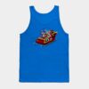 Afraid Grinch Tank Top Official The Grinch Merch