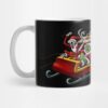 Afraid Grinch Mug Official The Grinch Merch