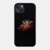 Afraid Grinch Phone Case Official The Grinch Merch